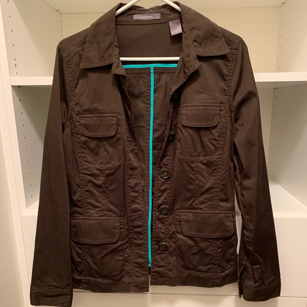 Woman’s Jacket
